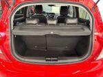 Opel Karl 2016 Punainen