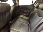 Opel Karl 2016 Punainen