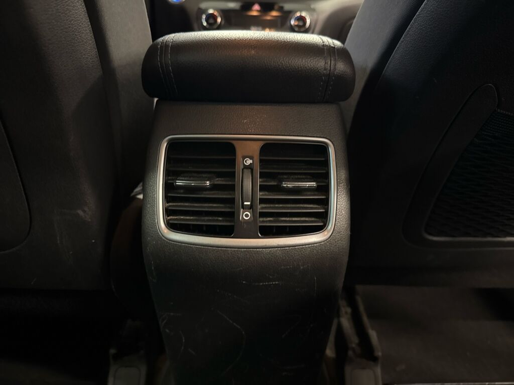 Hyundai Tucson 2016 Valkoinen