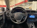Toyota Auris 2015 Valkoinen