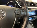 Toyota Auris 2015 Valkoinen