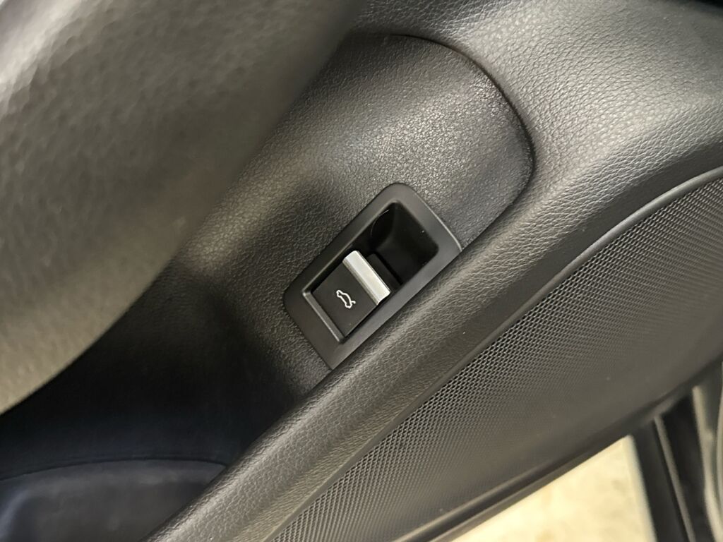 Audi A4 2016 Vihreä