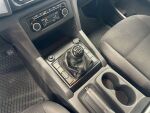 Volkswagen Amarok 2015 Musta