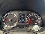 Volkswagen Amarok 2015 Musta