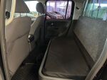 Volkswagen Amarok 2015 Musta