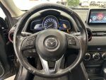 Mazda CX-3 2016 Harmaa
