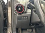 Mazda CX-3 2016 Harmaa