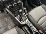 Mazda CX-3 2016 Harmaa