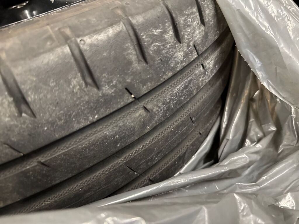 Mazda 6 2016 Metallinhohto Punainen