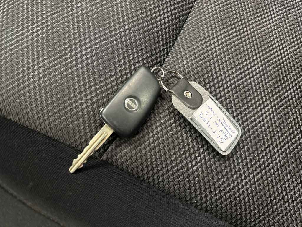 Nissan Qashqai 2016 Valkoinen