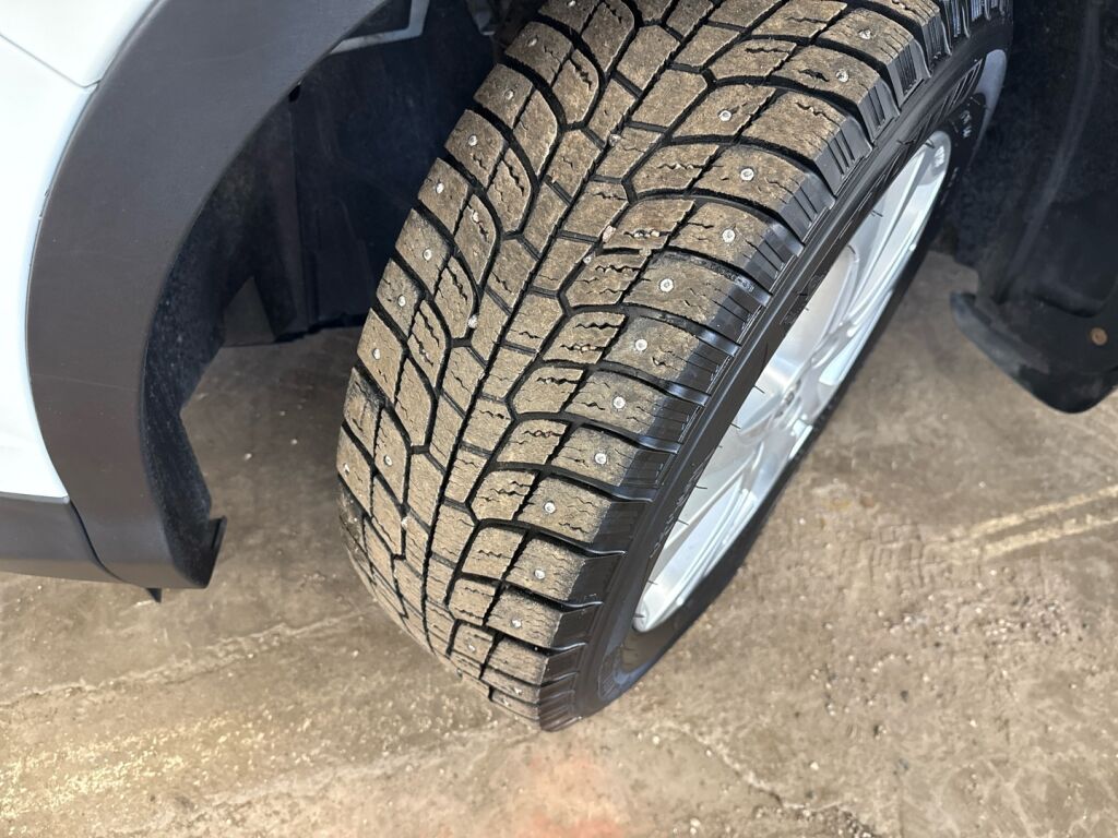 Nissan Qashqai 2016 Valkoinen