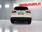 Nissan Qashqai 2016 Valkoinen
