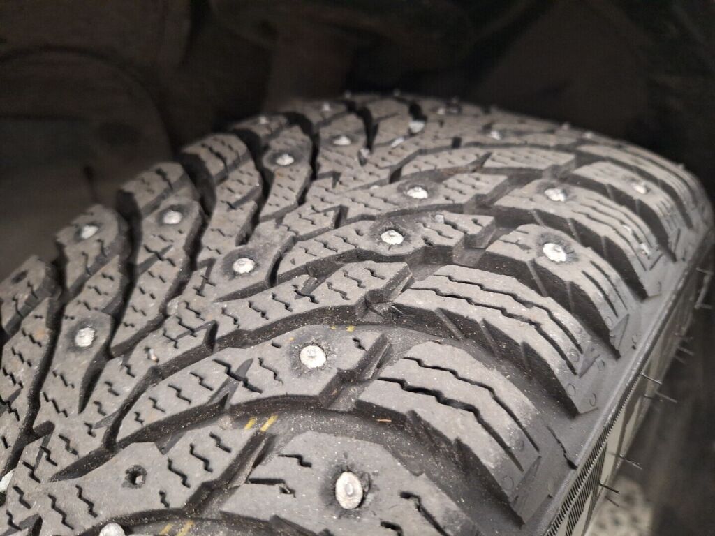 Nissan Pulsar 2016 Valkoinen