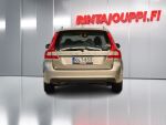 Volvo V70 2016 Ruskea
