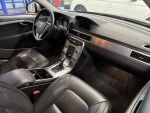 Volvo V70 2016 Ruskea