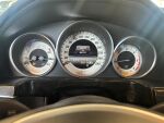 Mercedes-Benz E 2013 Harmaa