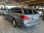 Mercedes-Benz E 2013 Harmaa