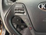 Kia Ceed 2016 Ruskea (beige)
