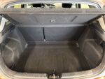 Kia Ceed 2016 Ruskea (beige)