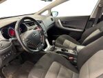 Kia Ceed 2016 Ruskea (beige)