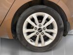 Kia Ceed 2016 Ruskea (beige)