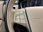 Volvo V70 2015 Valkoinen