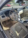 Volvo V70 2015 Valkoinen