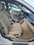 Volvo V70 2015 Valkoinen