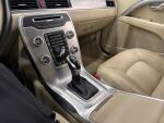 Volvo V70 2015 Valkoinen