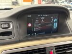Volvo V70 2015 Valkoinen