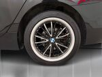 BMW 216 2016 Musta