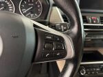 BMW 216 2016 Musta