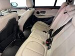 BMW 216 2016 Musta
