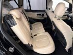BMW 216 2016 Musta