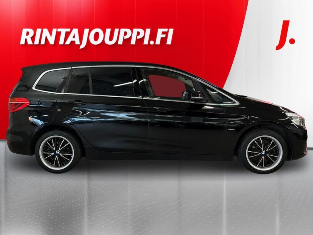 BMW 216 F46 Gran Tourer 216i Luxury Line 2016, kuva 7/32