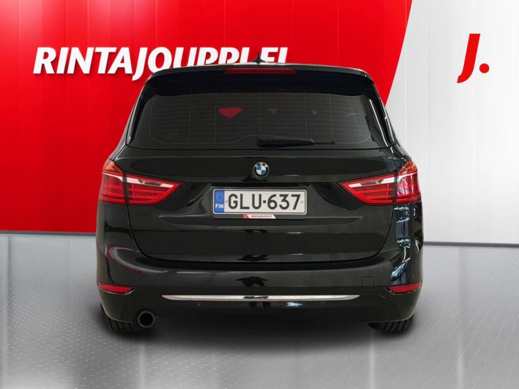 BMW 216 F46 Gran Tourer 216i Luxury Line 2016, kuva 6/32