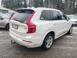 Volvo XC90 2016 Valkoinen