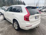 Volvo XC90 2016 Valkoinen