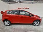 Ford Fiesta 2016 Punainen