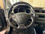 Kia Ceed 2016 Ruskea (beige)