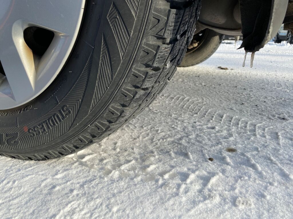 Nissan Qashqai 2016 Punainen