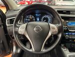 Nissan Qashqai 2016 Harmaa