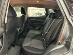 Nissan Qashqai 2016 Harmaa