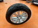 Nissan Qashqai 2016 Harmaa