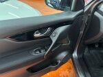 Nissan Qashqai 2016 Harmaa