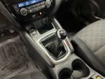 Nissan Qashqai 2016 Harmaa
