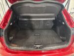 Nissan Qashqai 2016 Punainen