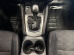 Nissan Qashqai 2016 Punainen