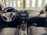 Nissan Pulsar 2016 Punainen