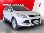 Ford Kuga 2016 Valkoinen